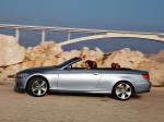 BMW 335i Convertible 2010 года